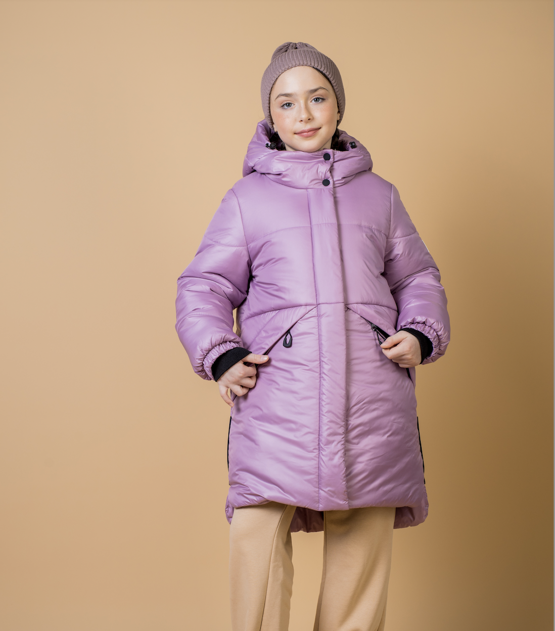 Пальто