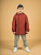 Лёва М 5061 кирпичный