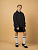 Сара М 4169 черный